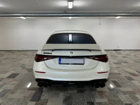 Mercedes-Benz S 580 L 4-M BRABUS E-Body 4-D 3xTV Exclusive Chauffeur  | Mobile.bg    4