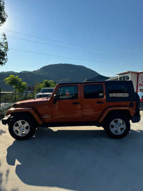 Jeep Wrangler 3.8 ръчка SAHARA, снимка 7