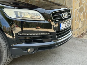     Audi Q7  +   7 