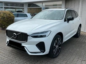 Volvo XC60 T8 Recharge AWD = Ultimate Dark= Гаранция - изображение 1