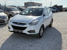 Hyundai IX35, снимка 2