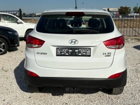 Hyundai IX35, снимка 4