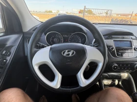 Hyundai IX35, снимка 7