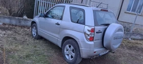 Suzuki Grand vitara, снимка 2