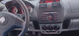 Suzuki Ignis 1.3  /4?4, снимка 14