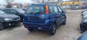 Suzuki Ignis 1.3  /4?4, снимка 4