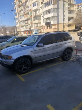 BMW X5, снимка 4