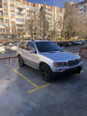 BMW X5, снимка 1