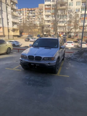 BMW X5, снимка 2