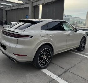 Porsche Cayenne  Coupe 3.0 V6 E-Hybrid, снимка 7