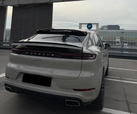 Porsche Cayenne  Coupe 3.0 V6 E-Hybrid, снимка 8