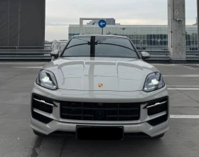 Porsche Cayenne  Coupe 3.0 V6 E-Hybrid, снимка 2