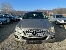 Mercedes-Benz ML 320 FACE FULL 1