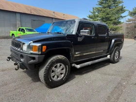 Hummer H3 T