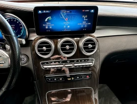 Обява за продажба на Mercedes-Benz GLC 300 AMG/211HP/4MATIC/LED/DISTR/ ~63 899 лв. - изображение 10