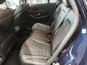 Обява за продажба на Mercedes-Benz GLC 300 AMG/211HP/4MATIC/LED/DISTR/ ~63 899 лв. - изображение 9