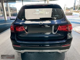 Обява за продажба на Mercedes-Benz GLC 300 AMG/211HP/4MATIC/LED/DISTR/ ~63 899 лв. - изображение 3