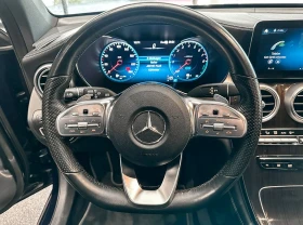 Обява за продажба на Mercedes-Benz GLC 300 AMG/211HP/4MATIC/LED/DISTR/ ~63 899 лв. - изображение 6