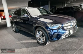Обява за продажба на Mercedes-Benz GLC 300 AMG/211HP/4MATIC/LED/DISTR/ ~63 899 лв. - изображение 2