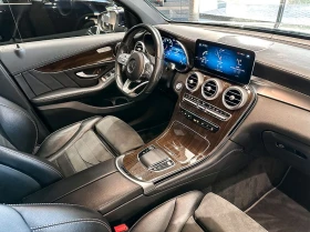Обява за продажба на Mercedes-Benz GLC 300 AMG/211HP/4MATIC/LED/DISTR/ ~63 899 лв. - изображение 8