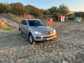 Обява за продажба на Mercedes-Benz ML 280 ~10 800 лв. - изображение 2