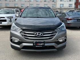 Hyundai Santa fe 2018 AWD* LIMITED* БЕЗ ПЪРВОНАЧАЛНА ВНОСКА* - 23490 лв. - 49190836 2