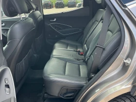 Hyundai Santa fe 2018 AWD* LIMITED* БЕЗ ПЪРВОНАЧАЛНА ВНОСКА* - 23490 лв. - 49190836 12