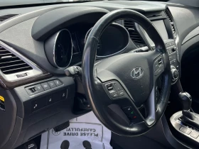 Hyundai Santa fe 2018 AWD* LIMITED* БЕЗ ПЪРВОНАЧАЛНА ВНОСКА* - 23490 лв. - 49190836 7