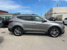 Hyundai Santa fe 2018 AWD* LIMITED* БЕЗ ПЪРВОНАЧАЛНА ВНОСКА* - 23490 лв. - 49190836 3