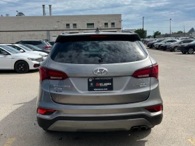 Hyundai Santa fe 2018 AWD* LIMITED* БЕЗ ПЪРВОНАЧАЛНА ВНОСКА* - 23490 лв. - 49190836 5