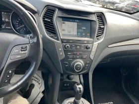 Hyundai Santa fe 2018 AWD* LIMITED* БЕЗ ПЪРВОНАЧАЛНА ВНОСКА* - 23490 лв. - 49190836 10