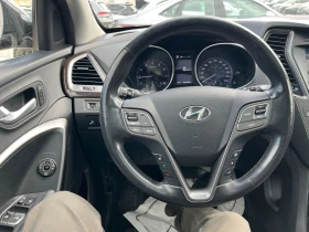 Hyundai Santa fe 2018 AWD* LIMITED* БЕЗ ПЪРВОНАЧАЛНА ВНОСКА* - 23490 лв. - 49190836 8