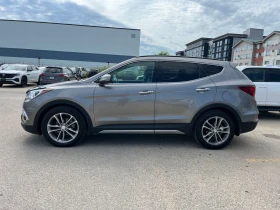 Hyundai Santa fe 2018 AWD* LIMITED* БЕЗ ПЪРВОНАЧАЛНА ВНОСКА* - 23490 лв. - 49190836 4