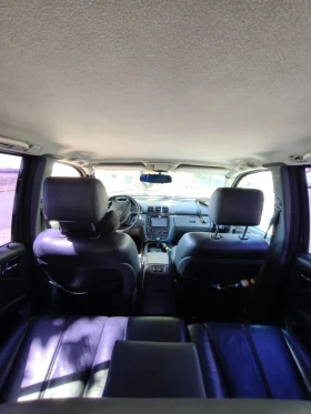 Mercedes-Benz ML 320  320 | Mobile.bg    4