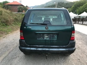 Mercedes-Benz ML 230 2, 3.150.44.. | Mobile.bg    5