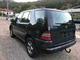 Mercedes-Benz ML 230 2, 3.150.44.. | Mobile.bg    6