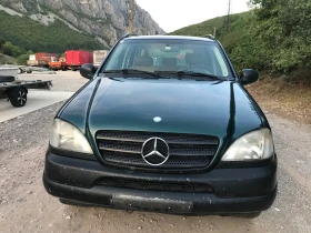 Mercedes-Benz ML 230 2, 3.150.44.. | Mobile.bg    2
