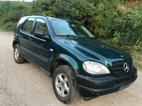 Mercedes-Benz ML 230 2, 3.150.44.. | Mobile.bg    3