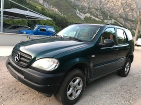  Mercedes-Benz ML 230