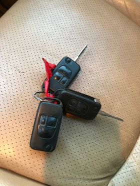 Mercedes-Benz ML 230 2, 3.150.44.. | Mobile.bg    9