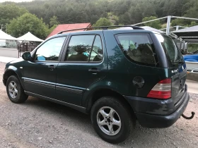 Mercedes-Benz ML 230 2, 3.150.44.. | Mobile.bg    7