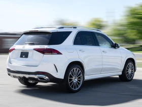 Mercedes-Benz GLE 350 4MATIC* AMG-PKG* * BURMESTER* 360* *  | Mobile.bg    6