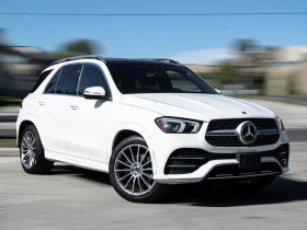  Mercedes-Benz GLE 35...