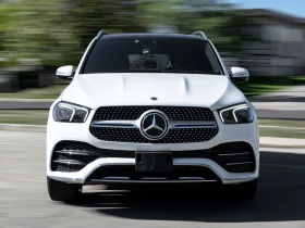 Mercedes-Benz GLE 350 4MATIC* AMG-PKG* * BURMESTER* 360* *  | Mobile.bg    2