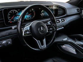 Mercedes-Benz GLE 350 4MATIC* AMG-PKG* * BURMESTER* 360* *  | Mobile.bg    9
