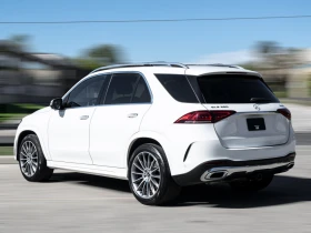 Mercedes-Benz GLE 350 4MATIC* AMG-PKG* * BURMESTER* 360* *  | Mobile.bg    4