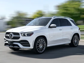 Mercedes-Benz GLE 350 4MATIC* AMG-PKG* * BURMESTER* 360* *  | Mobile.bg    3