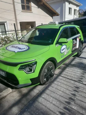 Kia Niro  - изображение 1