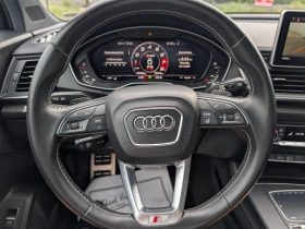 Обява за продажба на Audi SQ5 3.0 TFSI Technik * HeadUp* * AвтоКредит* (ЦЕНА ДО  ~49 999 лв. - изображение 6