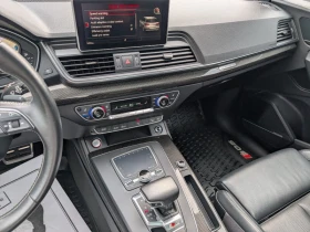 Обява за продажба на Audi SQ5 3.0 TFSI Technik * HeadUp* * AвтоКредит* (ЦЕНА ДО  ~49 999 лв. - изображение 11